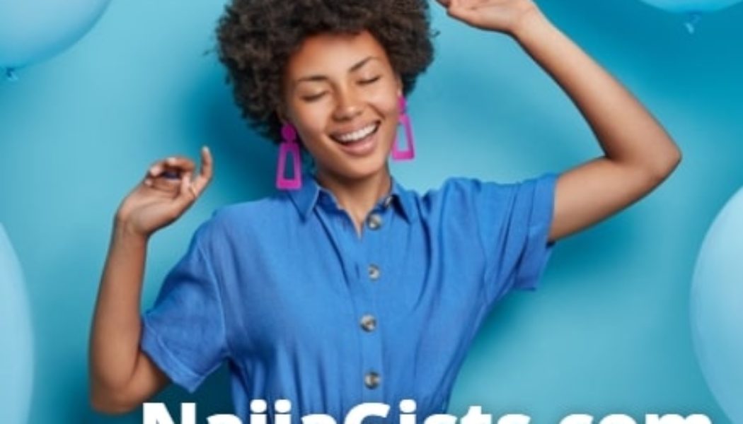 How To Live A Healthy, Happy & Balanced Life