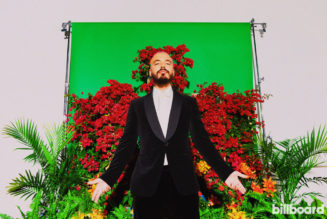 How to Watch J Balvin’s ‘The Boy From Medellín’ Documentary