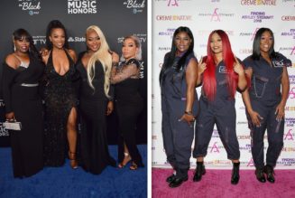 How to Watch SWV vs. Xscape ‘Verzuz’ Battle