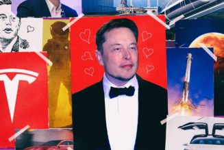 How to watch Technoking Elon Musk on SNL