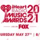 How to Watch the 2021 iHeartRadio Music Awards