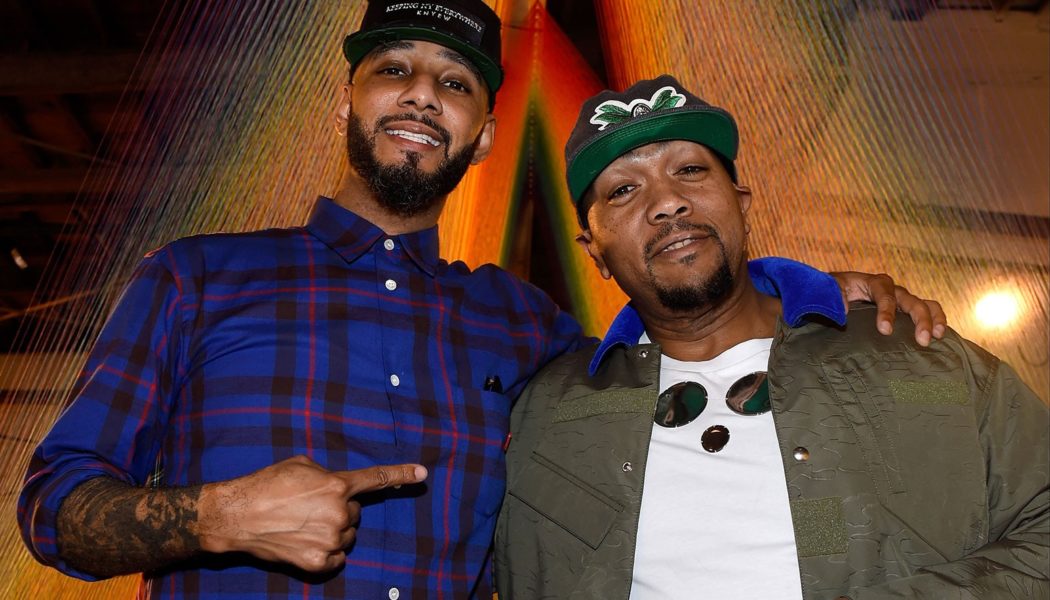 How to Watch Timbaland vs. Swizz Beatz ‘Verzuz’ Rematch