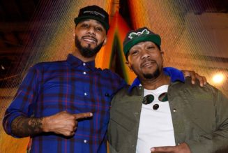 How to Watch Timbaland vs. Swizz Beatz ‘Verzuz’ Rematch