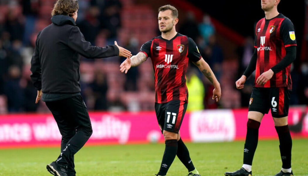 ‘Howe’s a fan’ – Journo claims incoming Celtic boss could sign Englishman Rangers once wanted