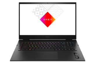 HP’s new 16-inch Omen 16 has support for the latest Intel and AMD processors