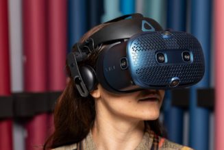 HTC may announce two new Vive VR headsets on May 11th