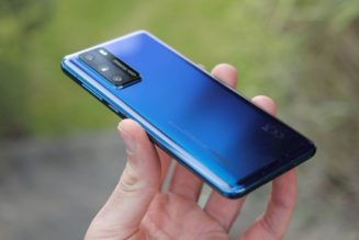 Huawei to Launch New Android Alternative HarmonyOS in June