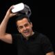 Hugo Barra is leaving Facebook