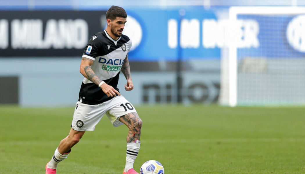 ‘I am also hearing’: Journalist delivers latest update on £37m Leeds target