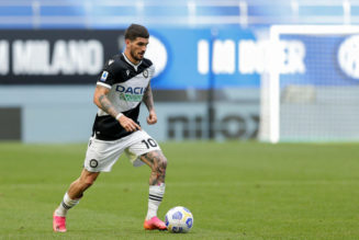 ‘I am also hearing’: Journalist delivers latest update on £37m Leeds target