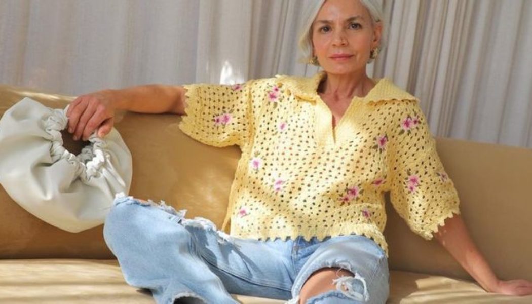 I Have Over 20 Pairs of Jeans, But I Didn’t See This Trend Coming