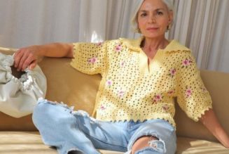 I Have Over 20 Pairs of Jeans, But I Didn’t See This Trend Coming