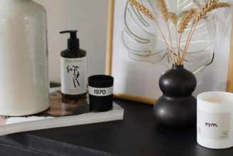 I Practically Collect Candles—Here Are the 9 Brands I’m Currently Burning