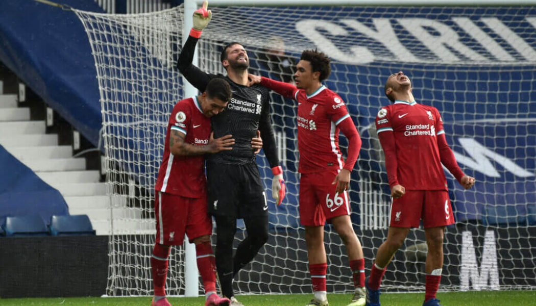 ‘I really feel for him’ – Ian Wright reacts to Liverpool star’s rumoured Euros heartbreak