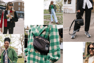 I Went Street Style–Spotting in London, and These 16 Outfits Wowed Me