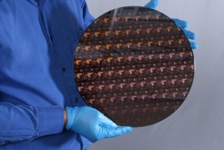 IBM Introduces World’s First 2 Nanometer Chip