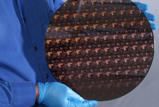 IBM’s first 2nm chip previews the processors of tomorrow