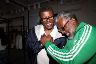 Iconic Hip-Hop Photographer Chi Modu Dead At 54