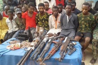 If You Pay Kidnappers Ransom, You Will Go To Jail!