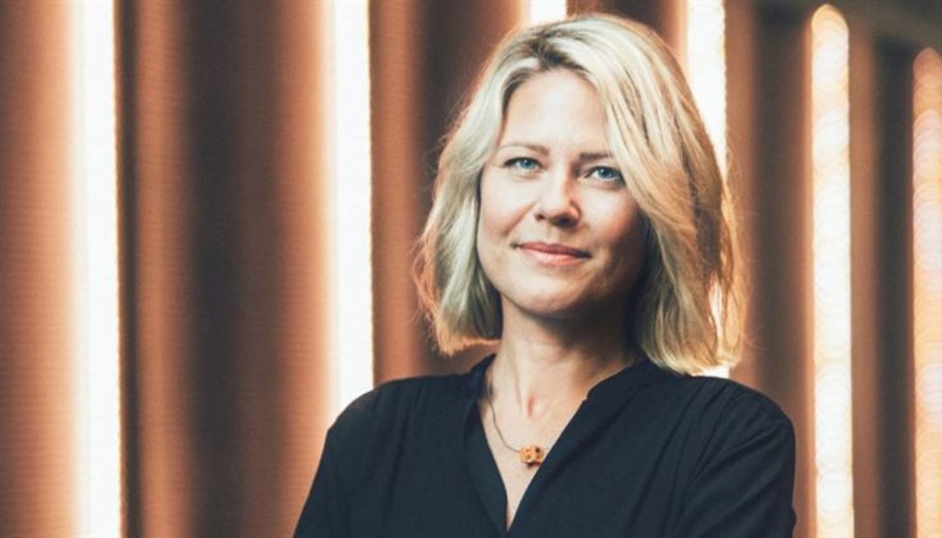 IFS Appoints New Non-Executive Board Director