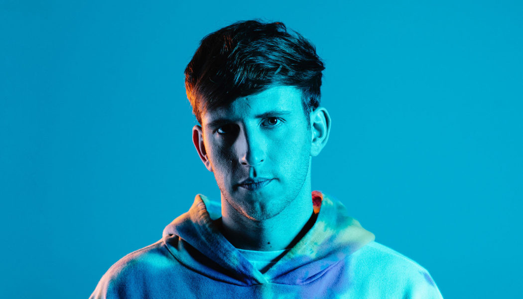 ILLENIUM, Valerie Broussard & Nurko Score Top 10 Debut on Hot Dance/Electronic Songs Chart With ‘Sideways’