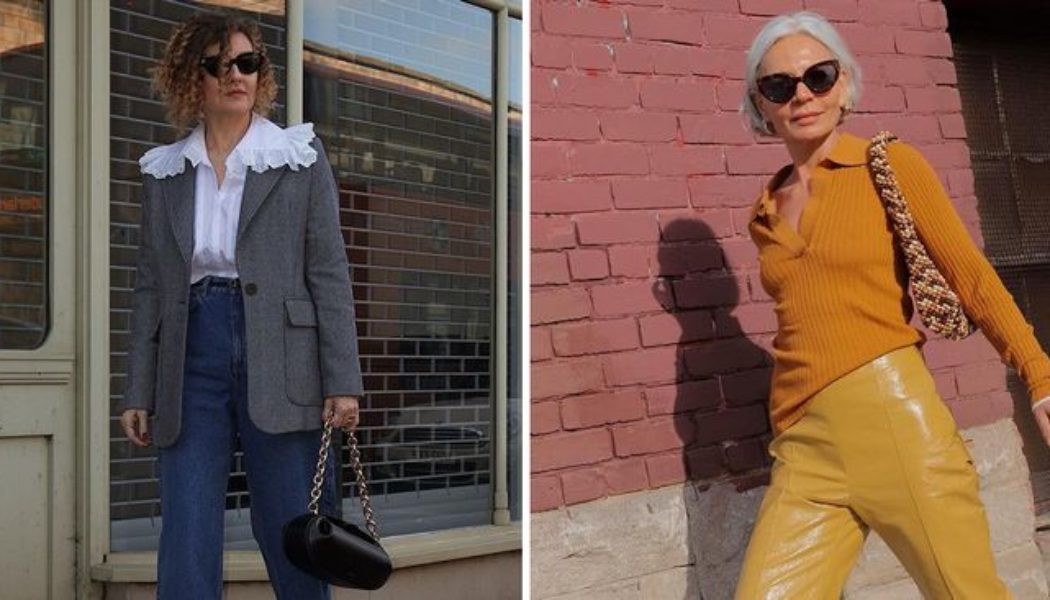 I’m a Fashion Expert, and I Want to Copy These 18 Perfect Outfits