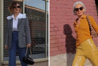 I’m a Fashion Expert, and I Want to Copy These 18 Perfect Outfits