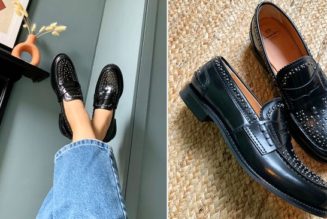 I’m a Flat-Shoe Fanatic, and I Always Dream of Owning a Pair From This Brand