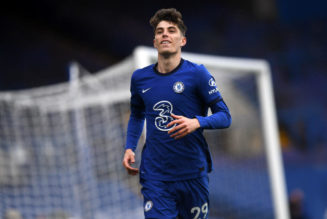 ‘I’m very happy’: Thomas Tuchel heaps praise on Chelsea star after Fulham win