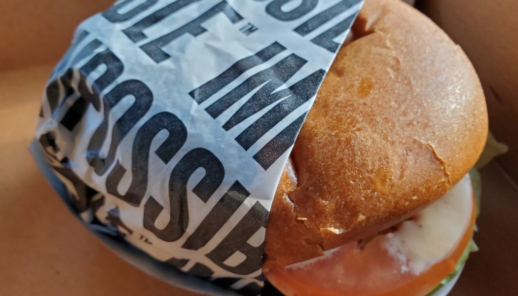 Impossible Foods clears legal battle over the ingredient that makes its meat ‘bleed’