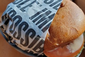 Impossible Foods clears legal battle over the ingredient that makes its meat ‘bleed’