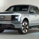 In Name Only: How Ford’s Electric F-150 Lightning Compares to the 1993 SVT Lightning