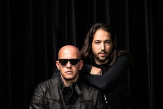 Infected Mushroom Release “Shroomeez” EP on Monstercat With Revolutionary AI-Generated NFT