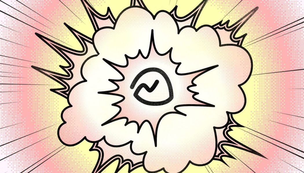 Inside the all-hands meeting that led to a third of Basecamp employees quitting