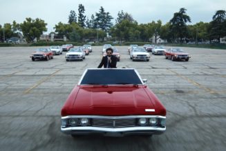Inside The Weeknd’s Billboard Music Awards Car Choreography: ‘There Was a Lot of Trust’