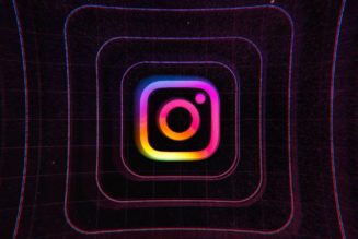 Instagram making changes to its algorithm after it was accused of censoring pro-Palestinian content