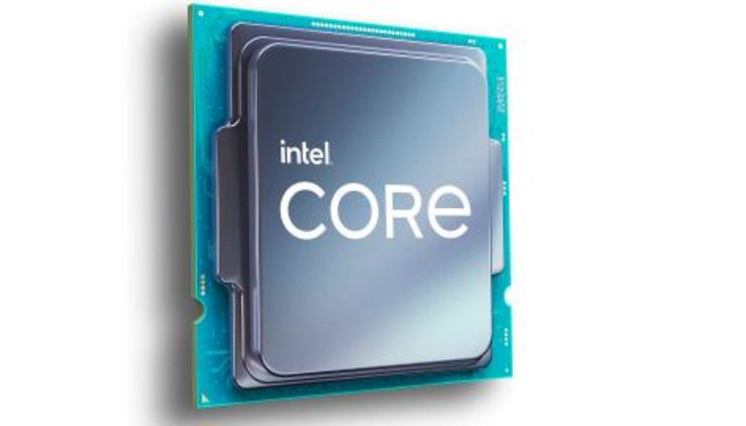 Intel Introduces 2 New Core Processors