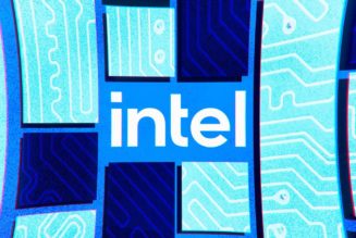 Intel’s latest 11th Gen processor brings 5.0GHz speeds to thin and light laptops