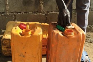 IPOB sit-at-home: Black marketers sell petrol at N300 per liter in Ebonyi