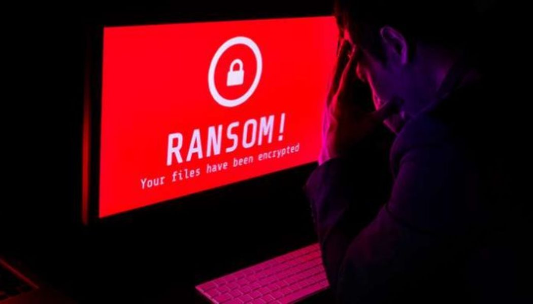 Ireland’s health service IT systems shut down by ransomware attack