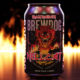 Iron Maiden Announce New Hellcat India Pale Lager Craft Beer
