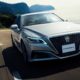 Is the Toyota Crown Headed for America? Tantalizing Trademark Raises Possibility