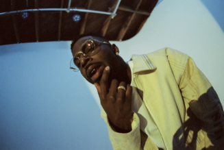 Isaiah Rashad Announces New Album The House Is Burning, Shares “Lay Wit Ya”: Stream