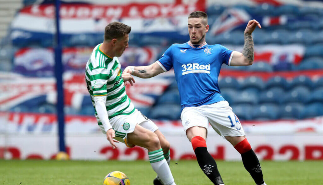 ‘It’s nice to be linked’: 24-year-old comments on his future amid Leeds interest