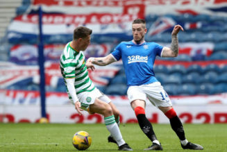 ‘It’s nice to be linked’: 24-year-old comments on his future amid Leeds interest