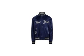 It’s Ralph Though: Polo Ralph Lauren Releases Major League Baseball Capsule