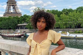 I’ve Analysed It, and This Is the French-Girl Summer Uniform