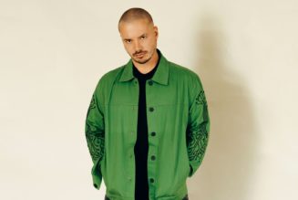 J Balvin Talks Pablo Escobar, Mental Health and Making ‘Dreams Come True’ In Colombia