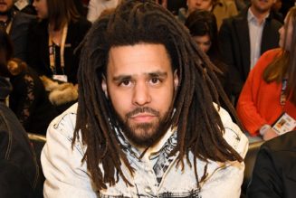 J. Cole Drops Long-Awaited Album ‘The Off-Season’: Stream It Now