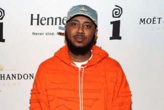 J. Cole’s Manager Ibrahim “IB” Hamad Shares More Details About The Infamous “Diddy Fight”